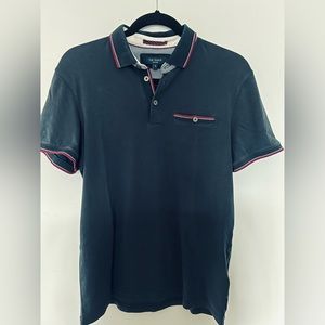Ted Baker Polo Tee